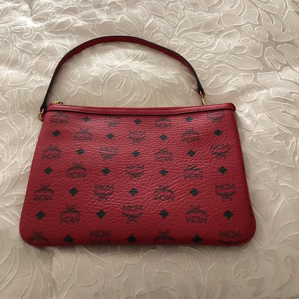 Large MCM clutch